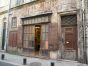  vieil atelier, rue des Ayres